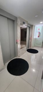 Apartamento vizinho ao círculo Militar! 91 M² 2 suítes, lavabo e dependência completa!