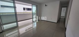 Apartamento vizinho ao círculo Militar! 91 M² 2 suítes, lavabo e dependência completa!