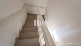 Casa Duplex de 77m² à venda no Morros
