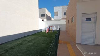 Casa Duplex de 77m² à venda no Morros