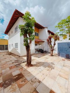 Casa duplex de 148m² no Gurupi
