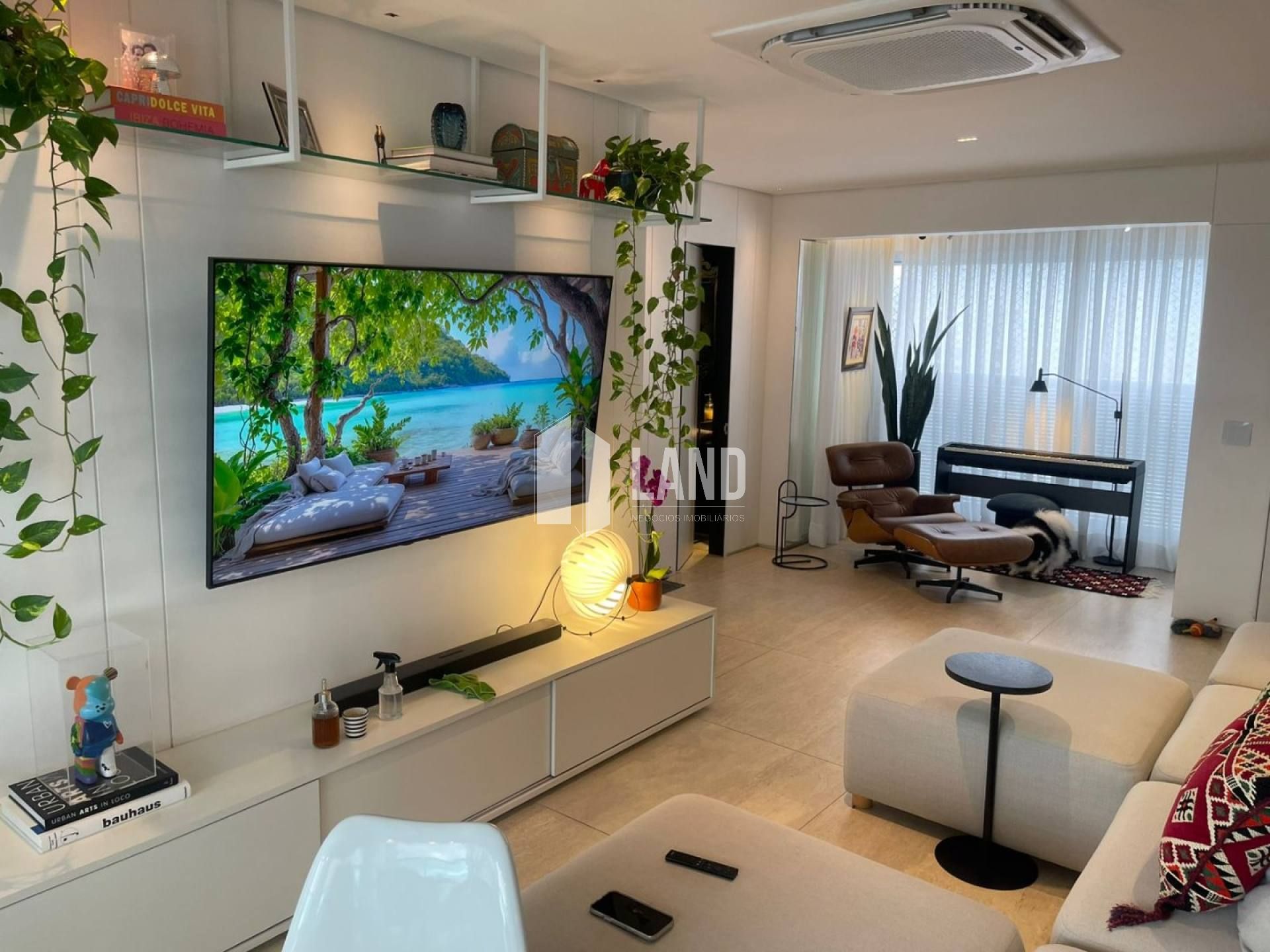 APARTAMENTO PORTEIRA FECHADA NA ALDEOTA  - POR R$ 1.950.000,00