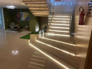APARTAMENTO PORTEIRA FECHADA NA ALDEOTA  - POR R$ 1.950.000,00