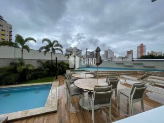 APARTAMENTO PORTEIRA FECHADA NA ALDEOTA  - POR R$ 1.950.000,00