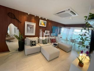 APARTAMENTO PORTEIRA FECHADA NA ALDEOTA  - POR R$ 1.950.000,00