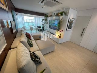 APARTAMENTO PORTEIRA FECHADA NA ALDEOTA  - POR R$ 1.950.000,00