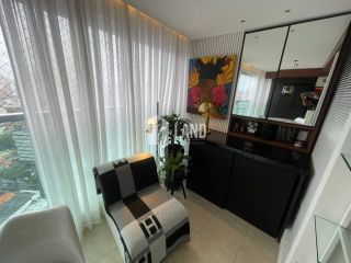 APARTAMENTO PORTEIRA FECHADA NA ALDEOTA  - POR R$ 1.950.000,00