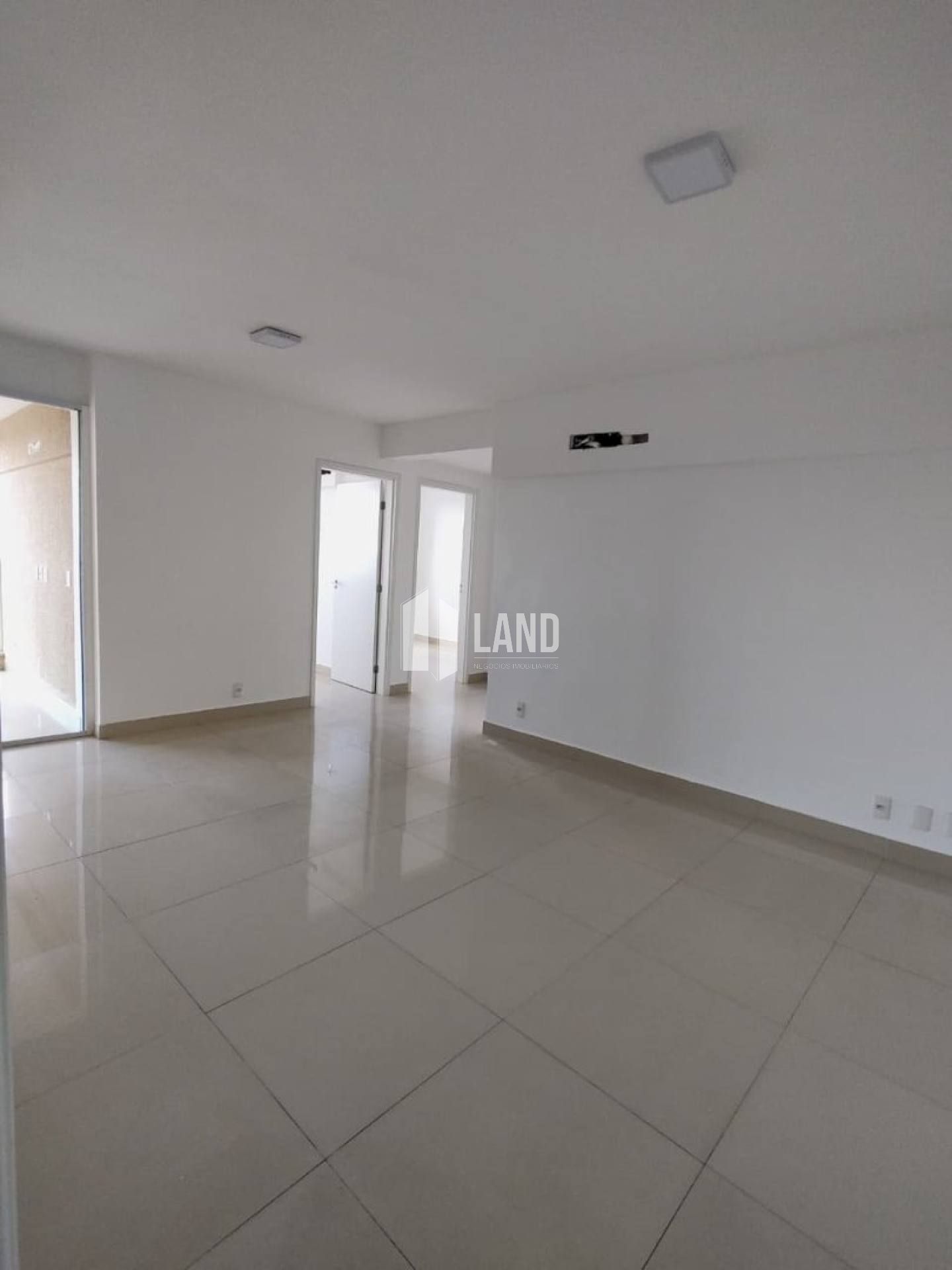 Apartamento com 3 quartos a venda próximo a UFPI