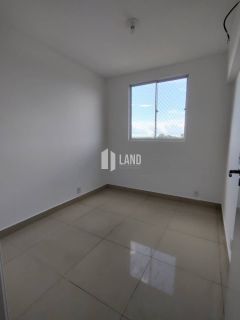 Apartamento com 3 quartos a venda próximo a UFPI