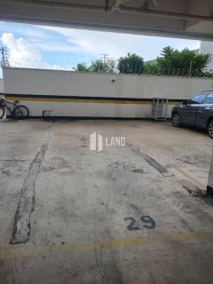 Apartamento com 3 quartos a venda próximo a UFPI