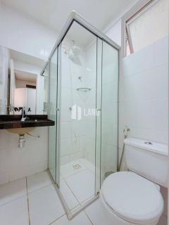 Apartamento com 3 quartos 2 suítes em Teresina/PI