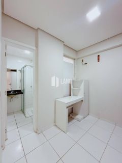 Apartamento com 3 quartos 2 suítes em Teresina/PI
