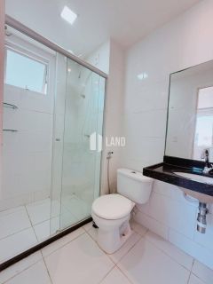Apartamento com 3 quartos 2 suítes em Teresina/PI