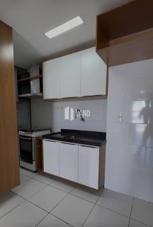 Apartamento com 3 quartos 2 suítes em Teresina/PI