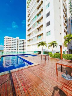Apartamento com 3 quartos 2 suítes em Teresina/PI
