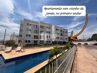 Apartamento Para Vender com 3 quartos 1 suítes no bairro Todos os Santos em Teresina