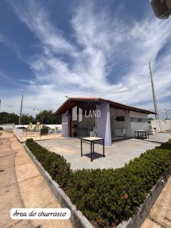 Apartamento Para Vender com 3 quartos 1 suítes no bairro Todos os Santos em Teresina