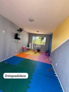 Apartamento Para Vender com 3 quartos 1 suítes no bairro Todos os Santos em Teresina