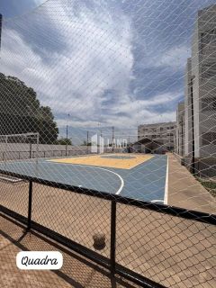 Apartamento Para Vender com 3 quartos 1 suítes no bairro Todos os Santos em Teresina