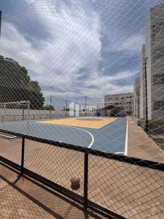 Apartamento Para Vender com 3 quartos 1 suítes no bairro Todos os Santos em Teresina