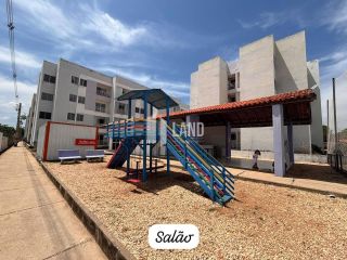 Apartamento Para Vender com 3 quartos 1 suítes no bairro Todos os Santos em Teresina