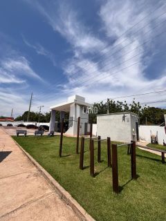 Apartamento Para Vender com 3 quartos 1 suítes no bairro Todos os Santos em Teresina