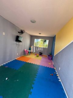 Apartamento Para Vender com 3 quartos 1 suítes no bairro Todos os Santos em Teresina