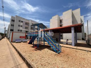 Apartamento Para Vender com 3 quartos 1 suítes no bairro Todos os Santos em Teresina