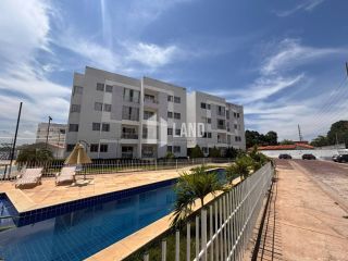 Apartamento Para Vender com 3 quartos 1 suítes no bairro Todos os Santos em Teresina