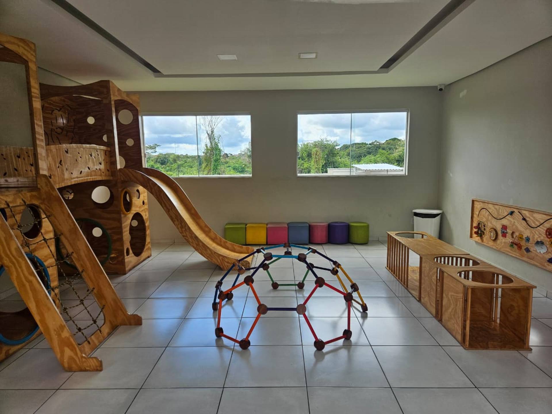 Apartamento è venda no Terrazzo Poti