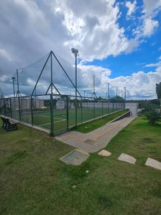 Apartamento è venda no Terrazzo Poti