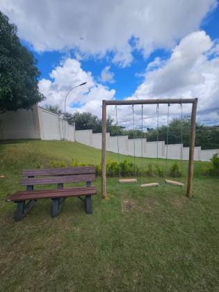 Apartamento è venda no Terrazzo Poti