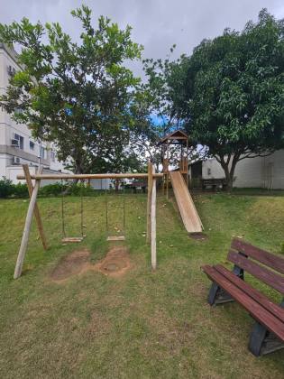 Apartamento è venda no Terrazzo Poti
