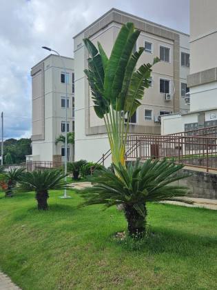 Apartamento è venda no Terrazzo Poti