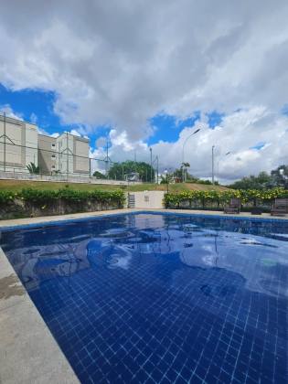 Apartamento è venda no Terrazzo Poti