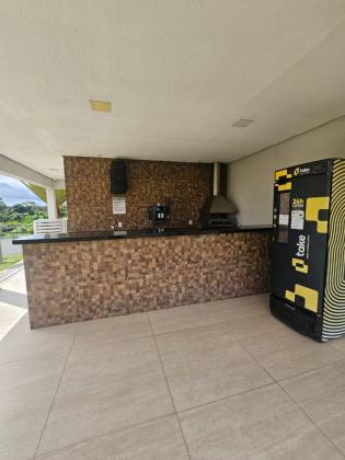 Apartamento è venda no Terrazzo Poti