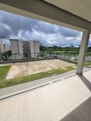 Apartamento è venda no Terrazzo Poti