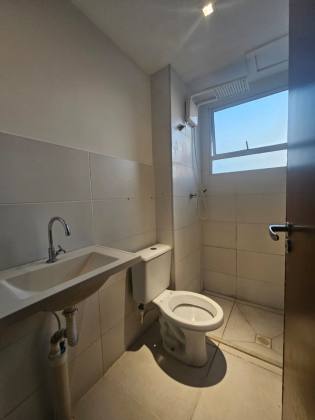 Apartamento è venda no Terrazzo Poti