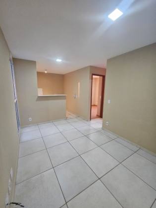 Apartamento è venda no Terrazzo Poti