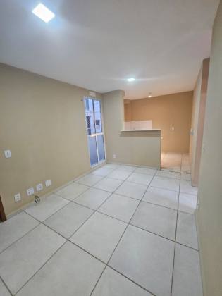 Apartamento è venda no Terrazzo Poti