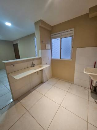 Apartamento è venda no Terrazzo Poti