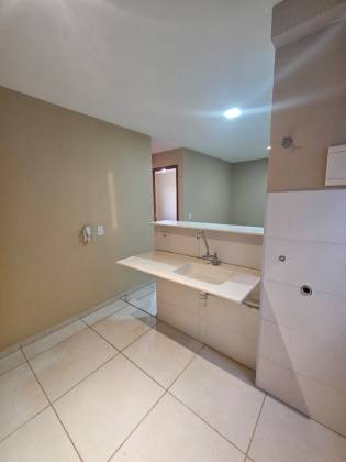 Apartamento è venda no Terrazzo Poti