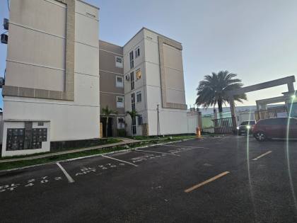Apartamento è venda no Terrazzo Poti