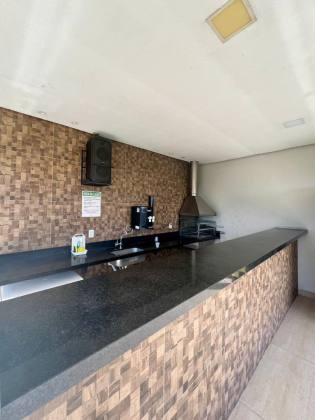 Apartamento è venda no Terrazzo Poti
