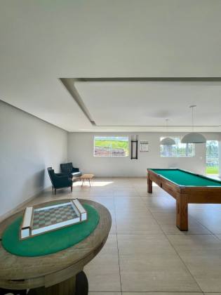 Apartamento è venda no Terrazzo Poti