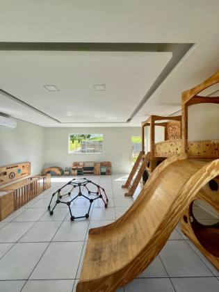 Apartamento è venda no Terrazzo Poti