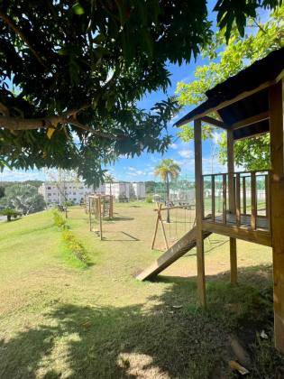 Apartamento è venda no Terrazzo Poti