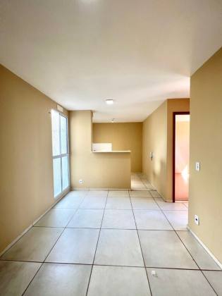 Apartamento è venda no Terrazzo Poti