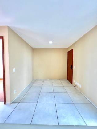 Apartamento è venda no Terrazzo Poti