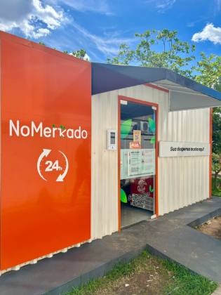 Apartamento è venda no Terrazzo Poti